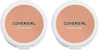 Trublend Pressed Powder, 004 Translucent Medium , 0.39 Ounce (Pack of 1)