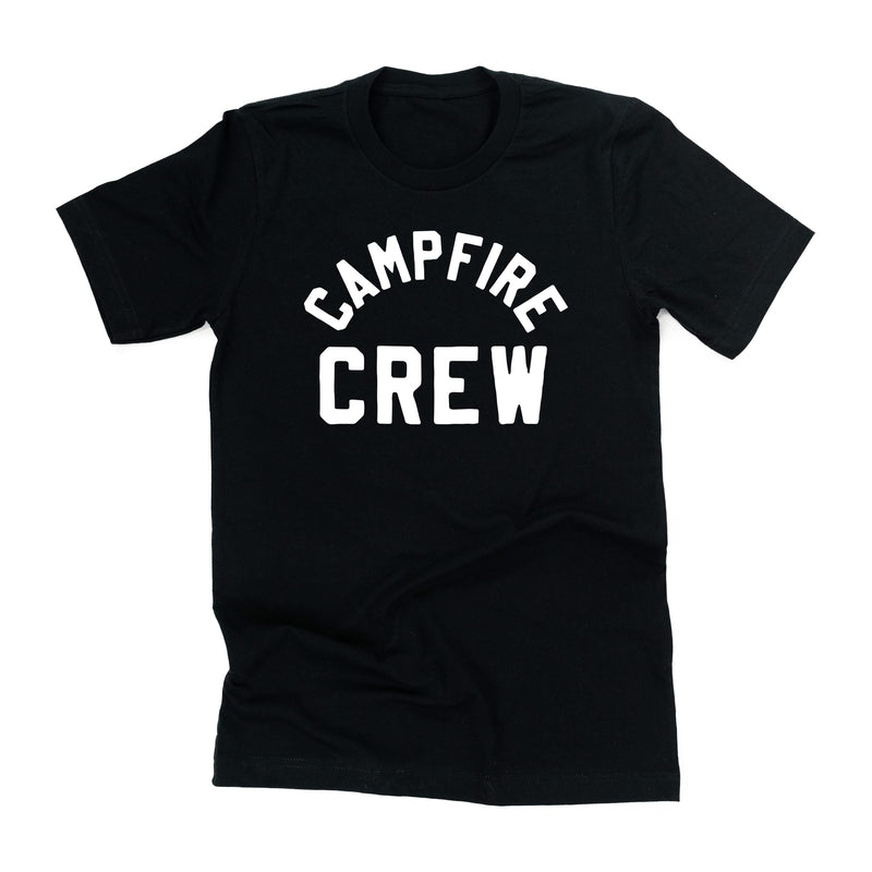CAMPFIRE CREW - Unisex Tee