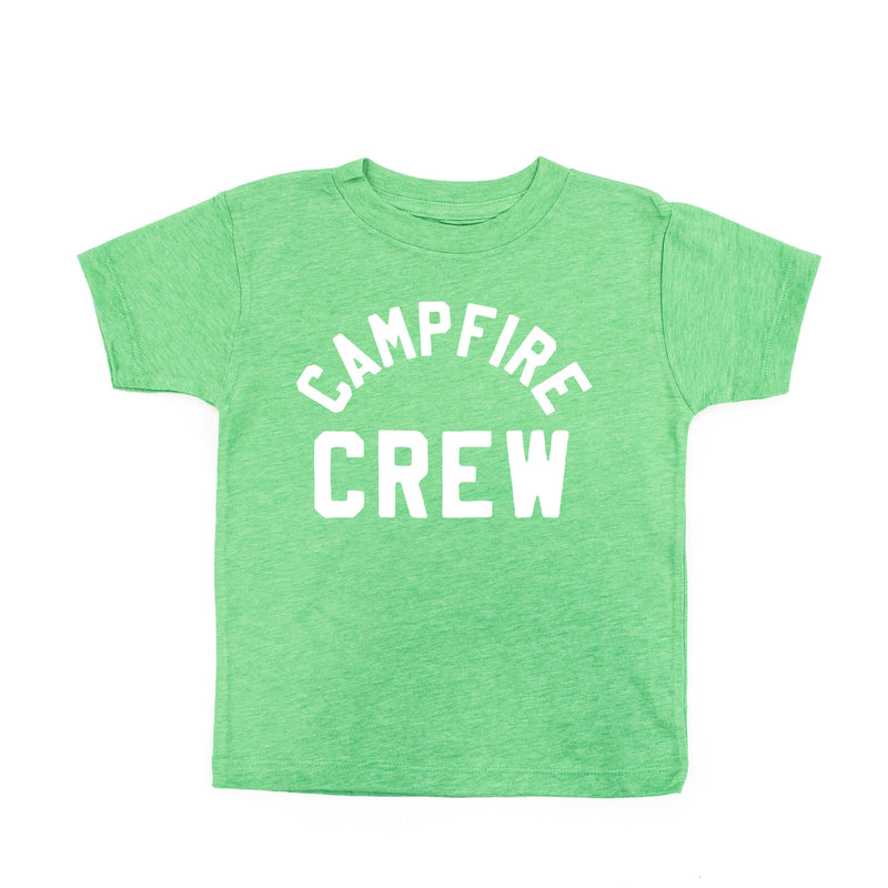Campfire Crew - Child Tee