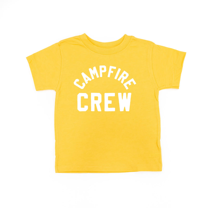 Campfire Crew - Child Tee