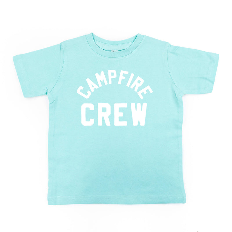 Campfire Crew - Child Tee