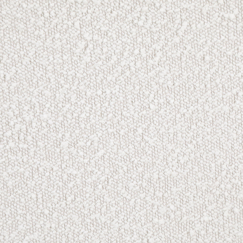 Knox Upholstered Queen Panel Bed Cream