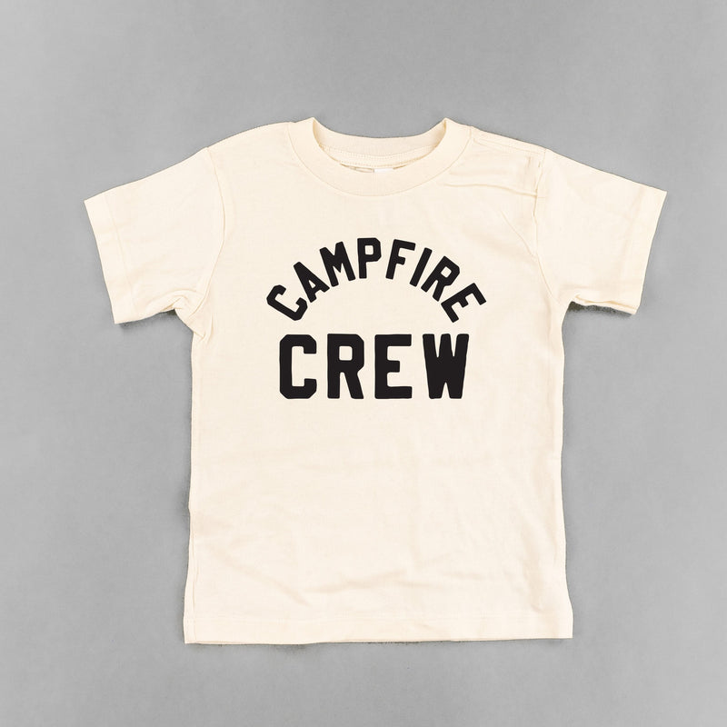 Campfire Crew - Child Tee