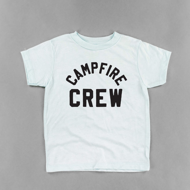Campfire Crew - Child Tee