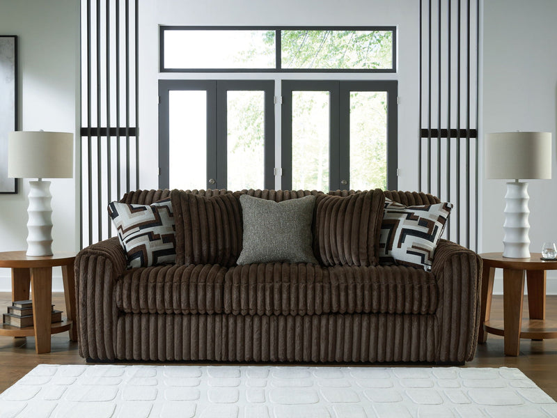 Midnight-Madness - Sofa