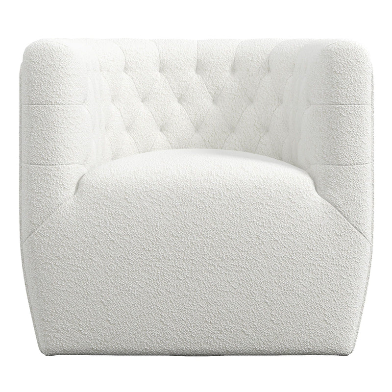 Delaney - Ergonomic Design Swivel Chair