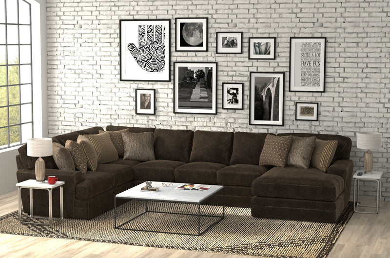 Mammoth - Sectional