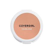 Trublend Pressed Powder, 004 Translucent Medium , 0.39 Ounce (Pack of 1)