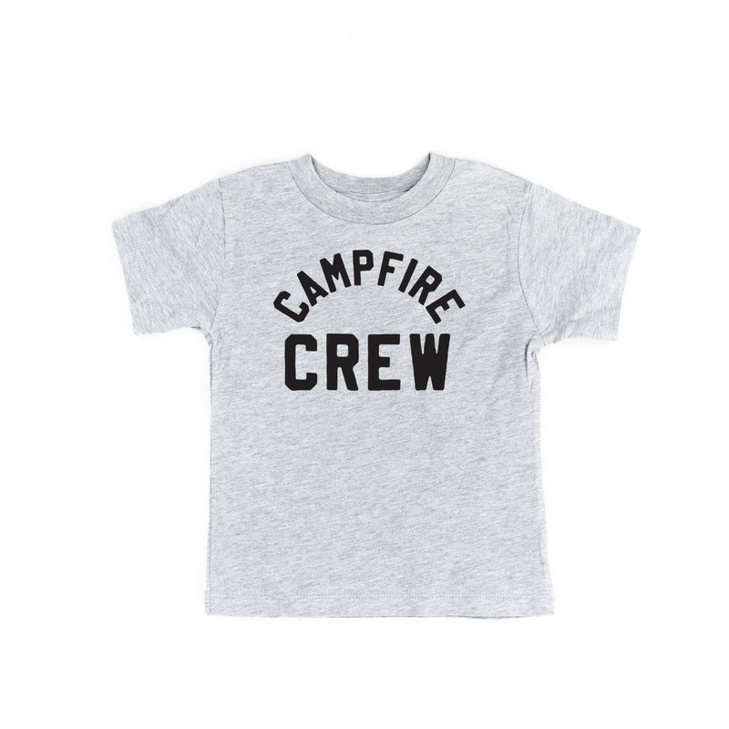 Campfire Crew - Child Tee