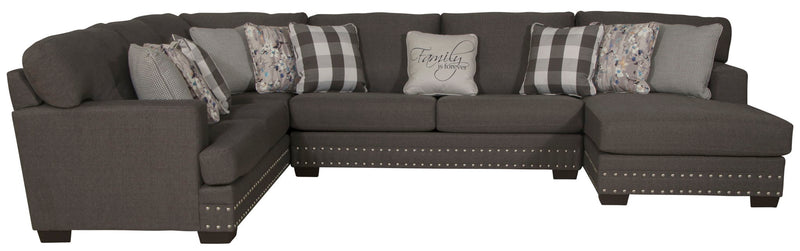 Crawford - Sectional