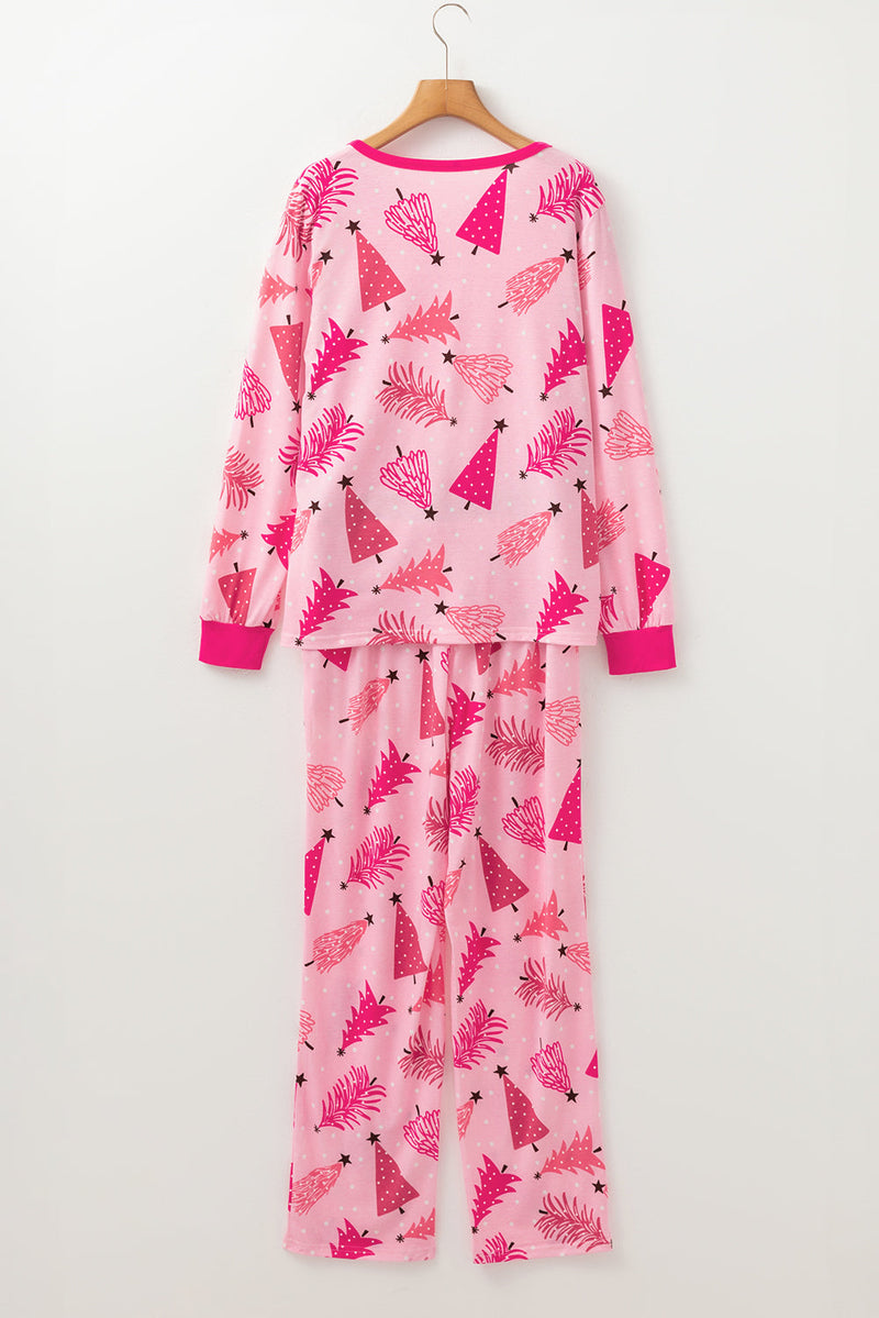 Aliya Pullover and Drawstring Pants