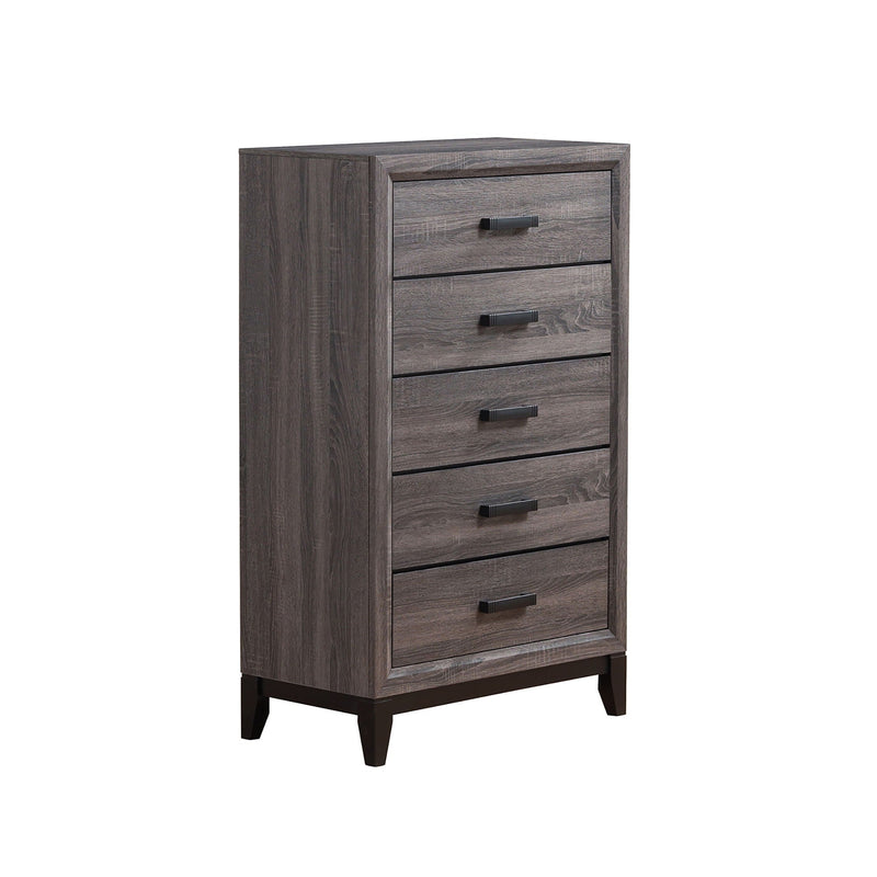 Mirage - Chest