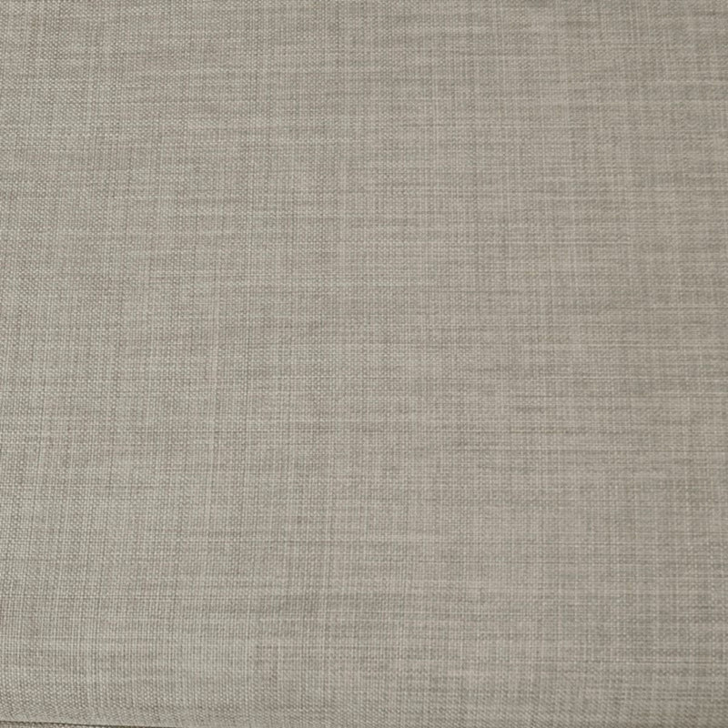 Caymus - Rectangular Soft Close Storage Bench - Light Gray