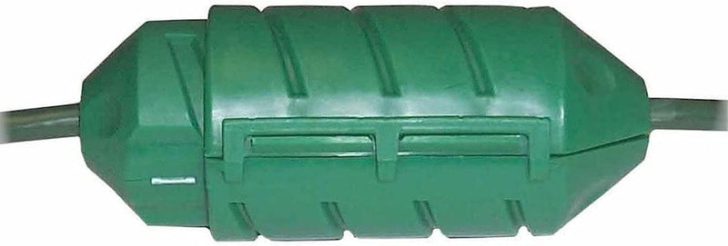 INC  Model CC-2 Connect Water-Tight Cord Lock-Green, Pack of 1