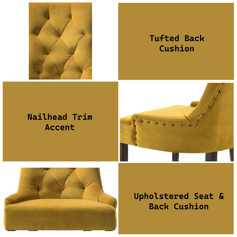 Farren - Side Chair (Set of 2)