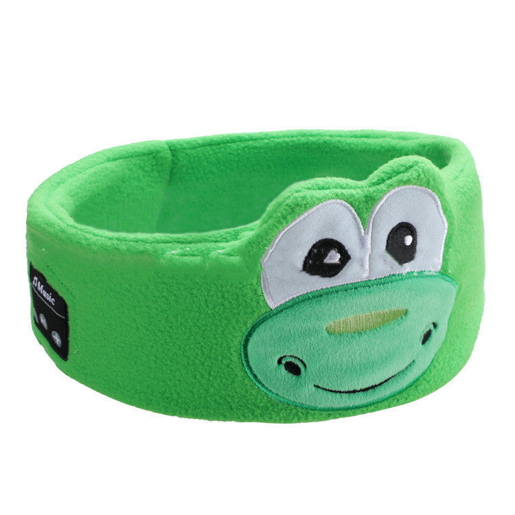 Bluetooth Headset Animal Headband