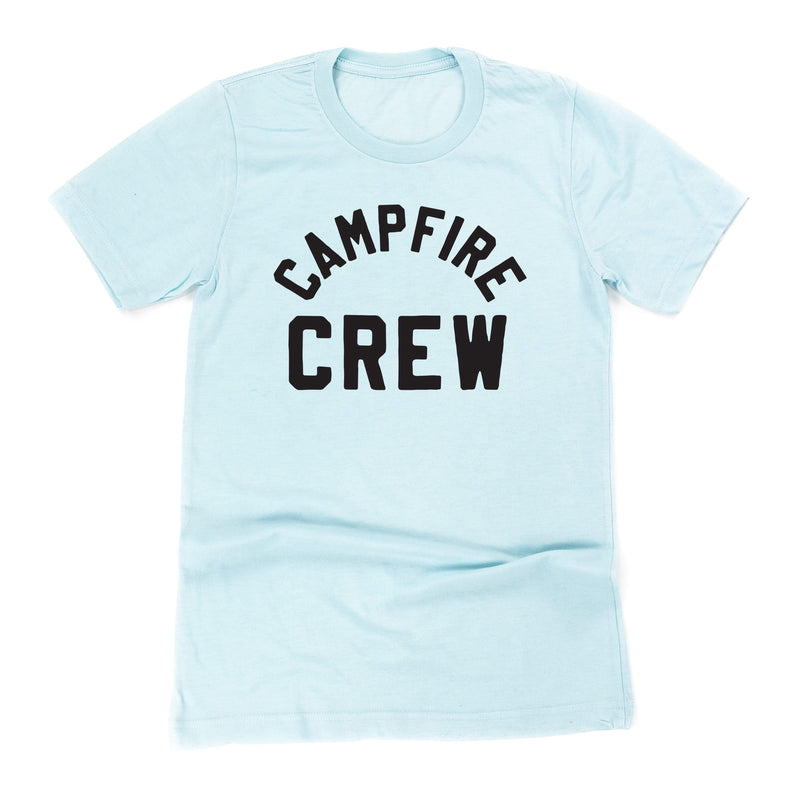 CAMPFIRE CREW - Unisex Tee