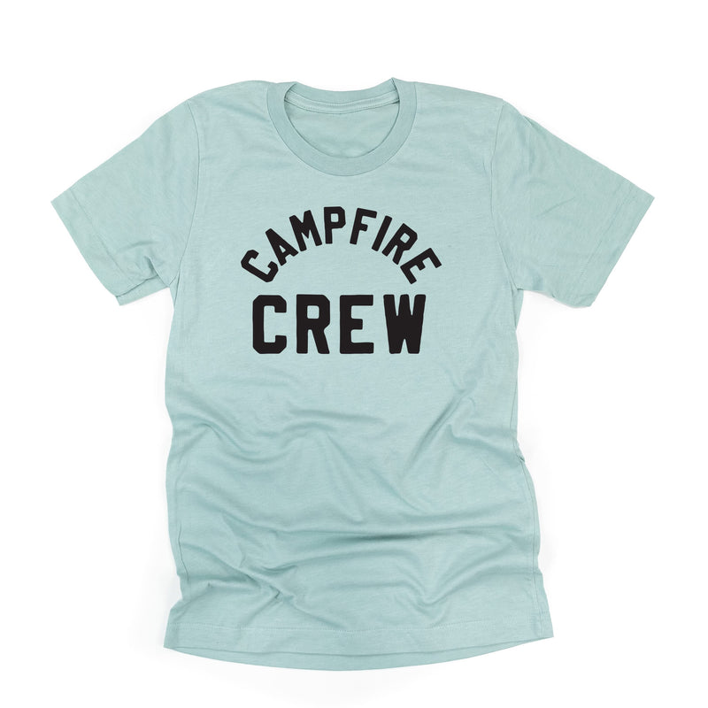 CAMPFIRE CREW - Unisex Tee