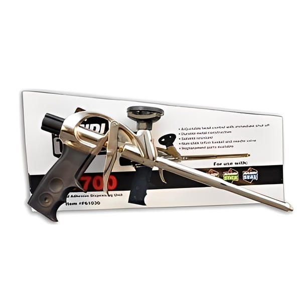 HandiFoam 7 Inch HT770 Handi-Tool Dispensing Gun