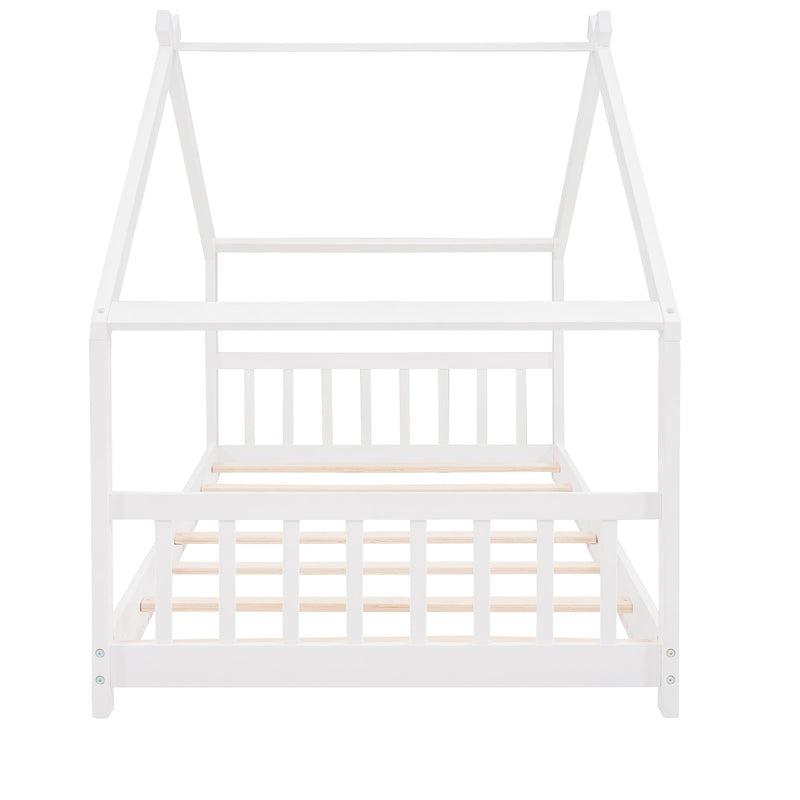 Playhouse Design Bed