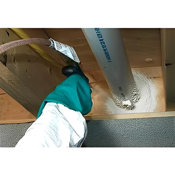 15' (5M) HandiGun Hose Assembly