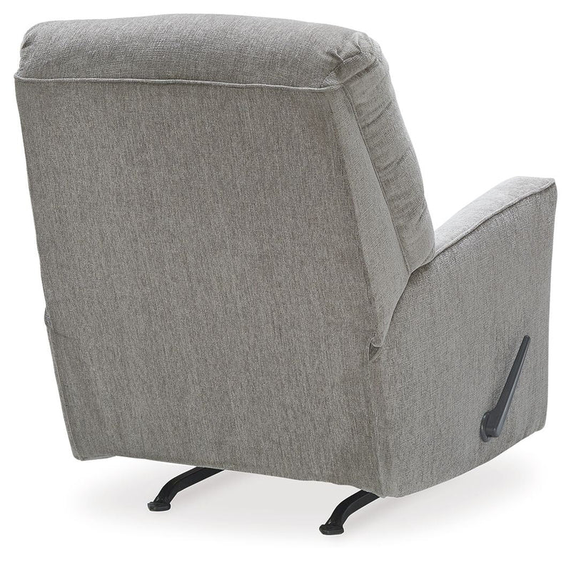 Altari - Rocker Recliner