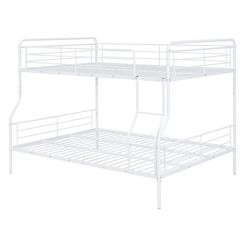 Contemporary Bunk Bed