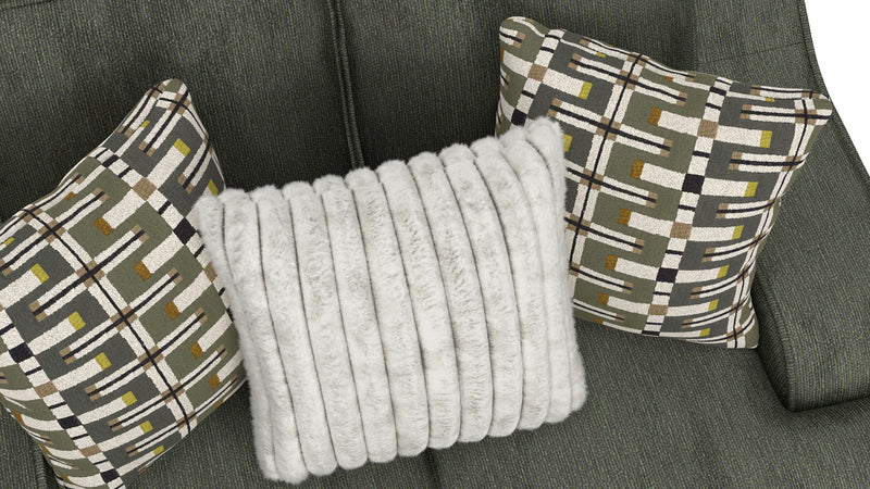 Olympus - Loveseat