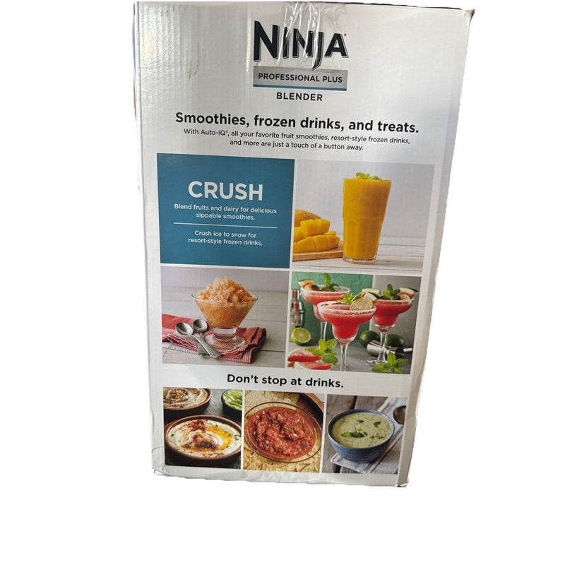 Ninja Professional Blender 1000 (4883930)