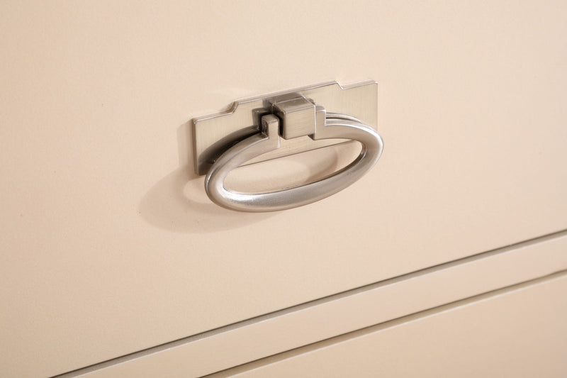 Sleek Contemporary Storage Chest