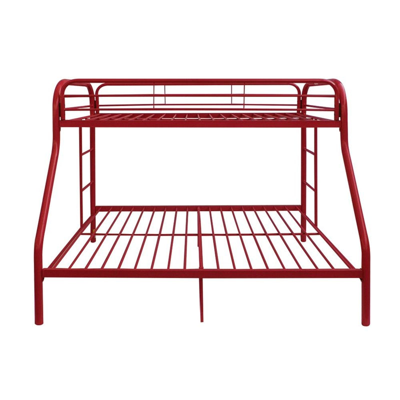 Tritan - Metal Bunk Bed
