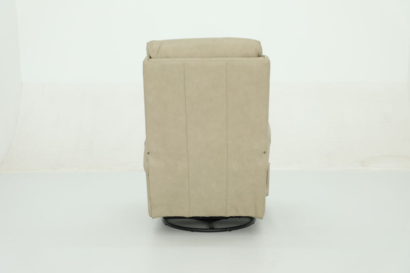 Crews - Recliner Swivel Glider