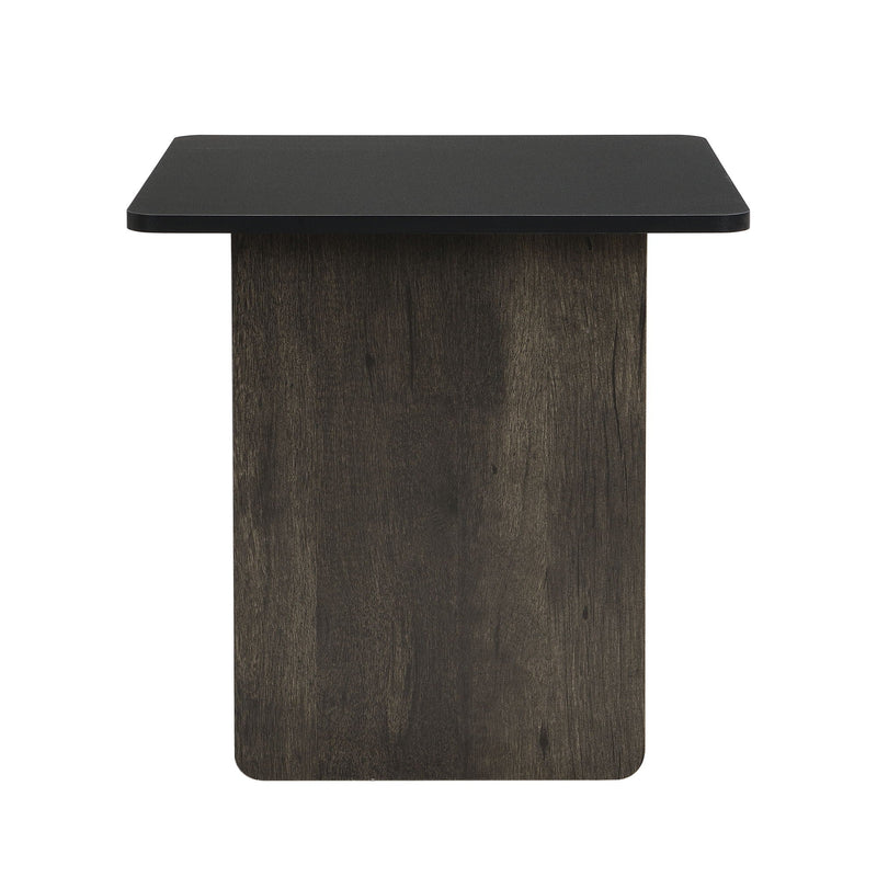 Modern TV Stand And Coffee Table (Set of 2)