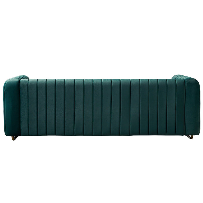 Contemporary Sofa Couch For Living Room