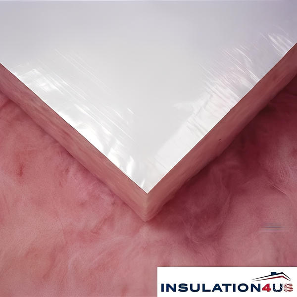 Owens Corning R-13 Insulation FSK Faced Flame Spread 25 (All Sizes)