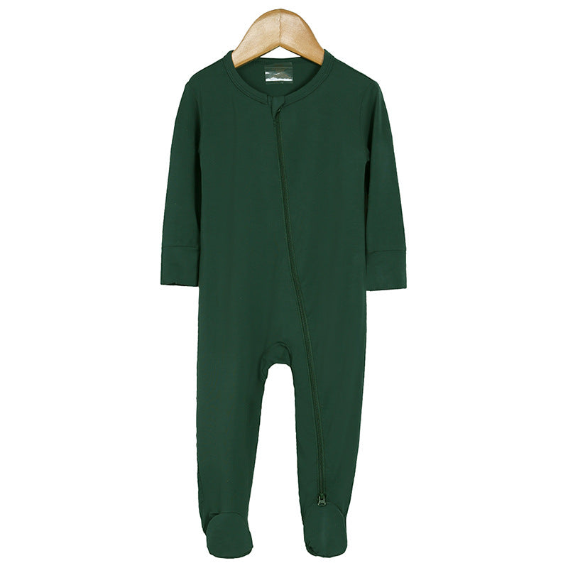 Newborn Baby Clothes, Bamboo Fiber, Springautumn New Arrival For Babies