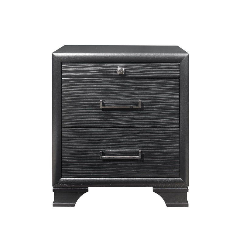 Civic - Nightstand
