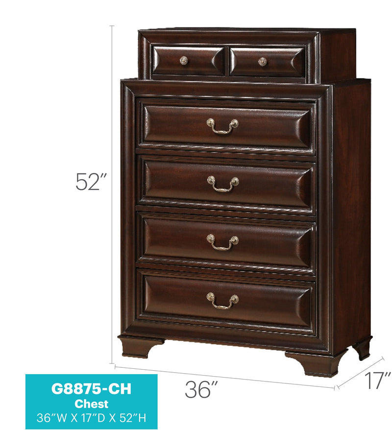 LaVita - Chest