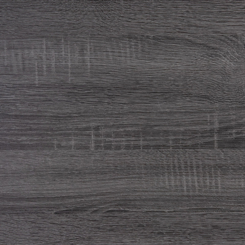 Soluto - Dresser - Gray / Black