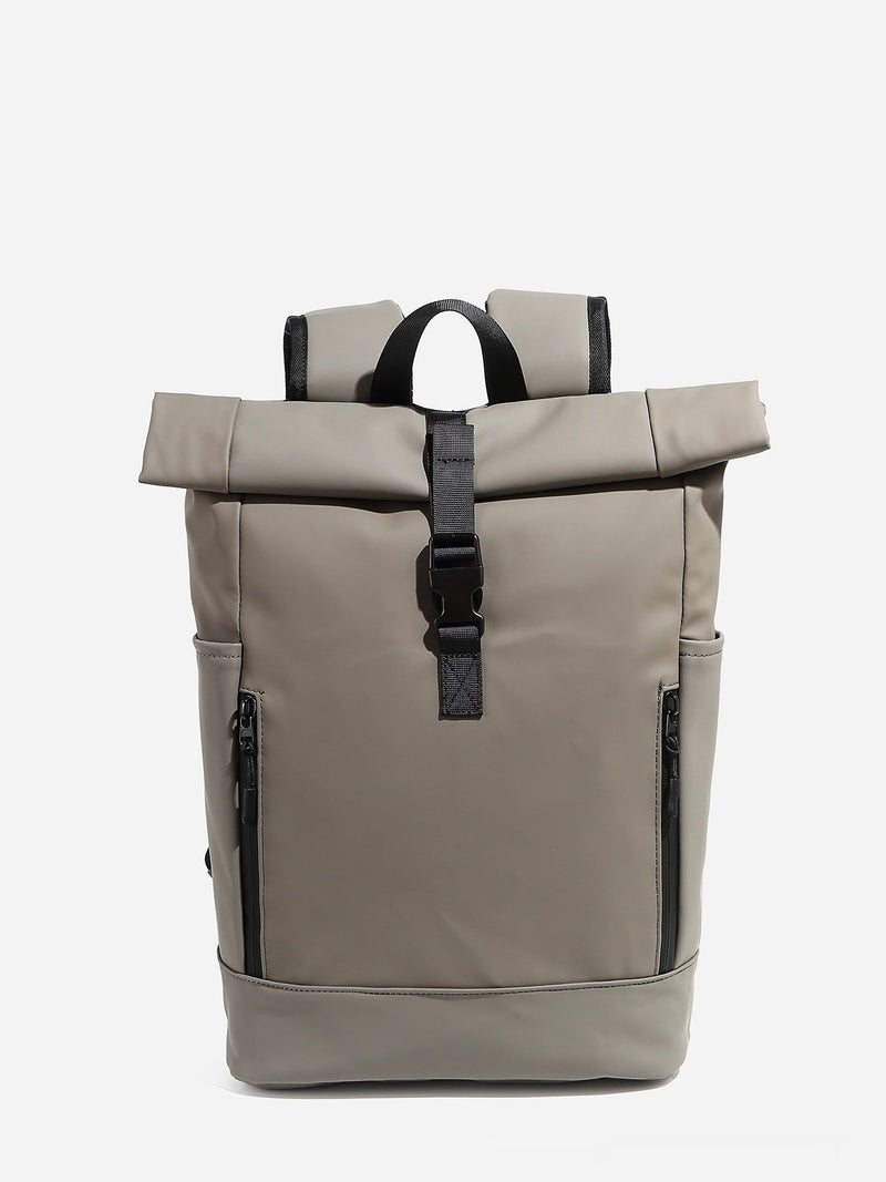 Large Capacity Business Leisure Travel Bag For Men