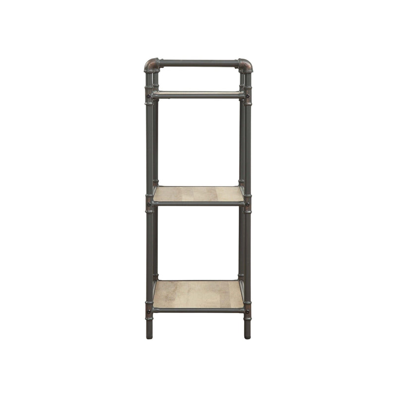 Itzel - Bookshelf