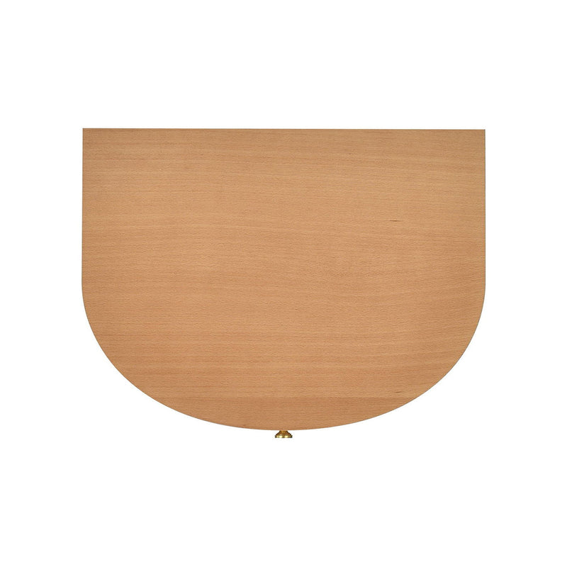 Valentine - 2 Drawer Storage Side Table