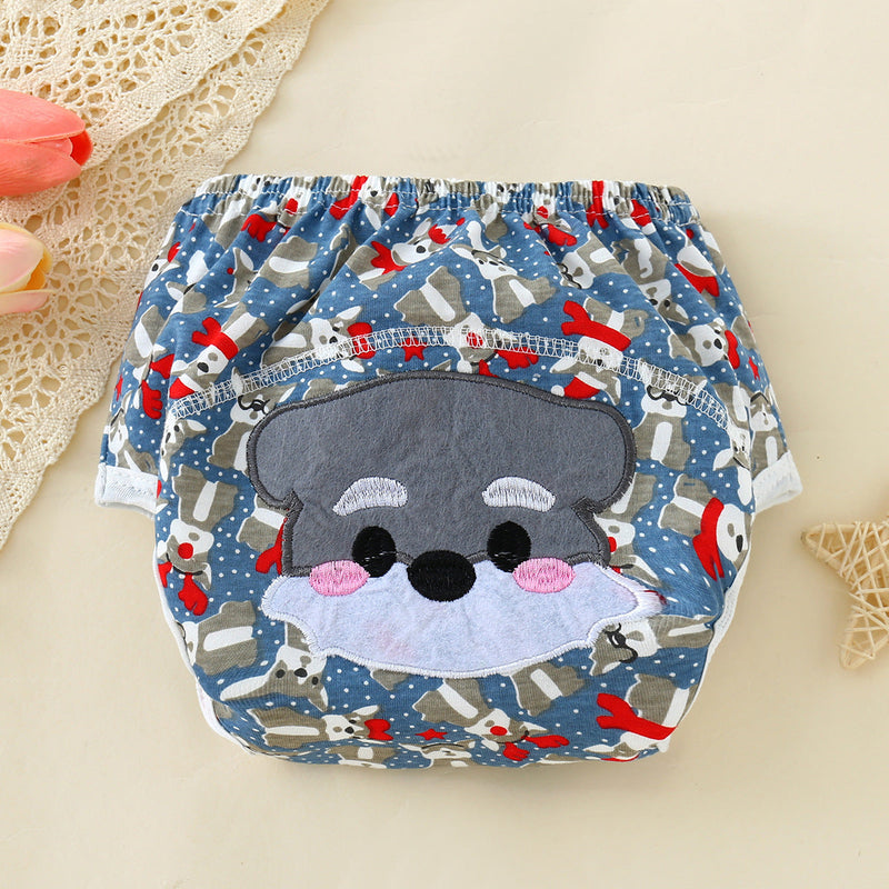 Baby Training Pants Newborn Water-repellent Cloth