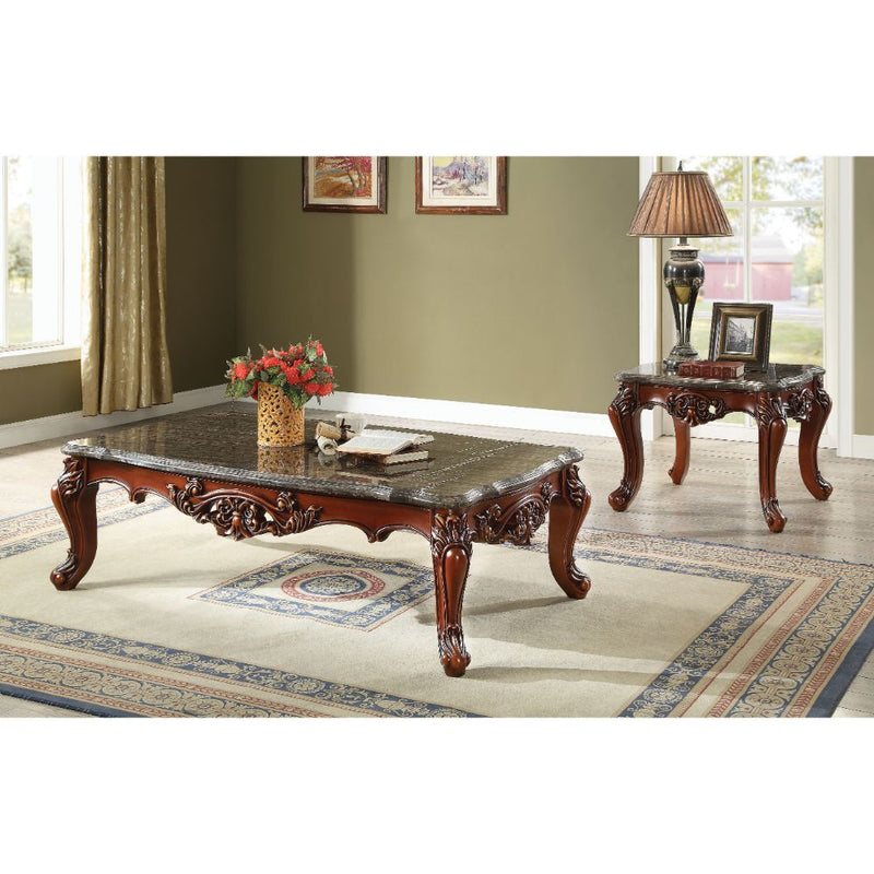 Eustoma - Table