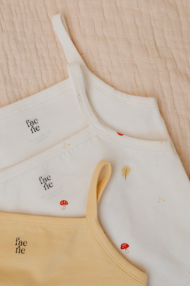 Baby Boy Sleeveless Set