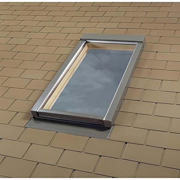 Fixed Deck-Mounted Skylight