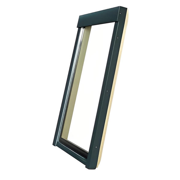 Fixed Deck-Mounted Skylight