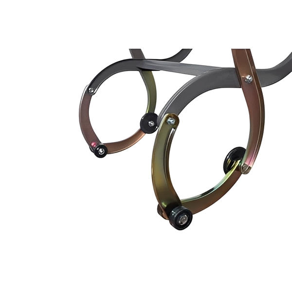 Extra Step for LSF Fakro Scissor Attic Ladders - All Sizes