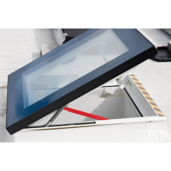 DRF Window Hatch Triple Glazed Thermo Skylight - All Sizes