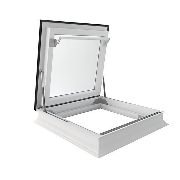 DRF Window Hatch Triple Glazed Thermo Skylight - All Sizes